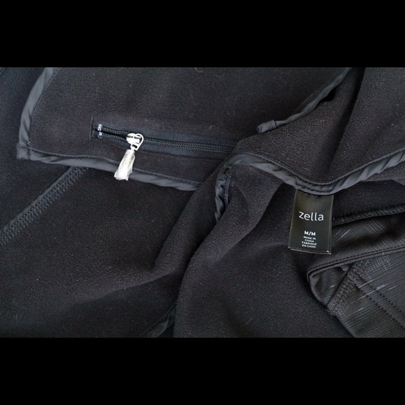 Zella jacket - Picture 4 of 5